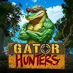 Gator Hunters