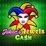 Joker`s Jewels Cash